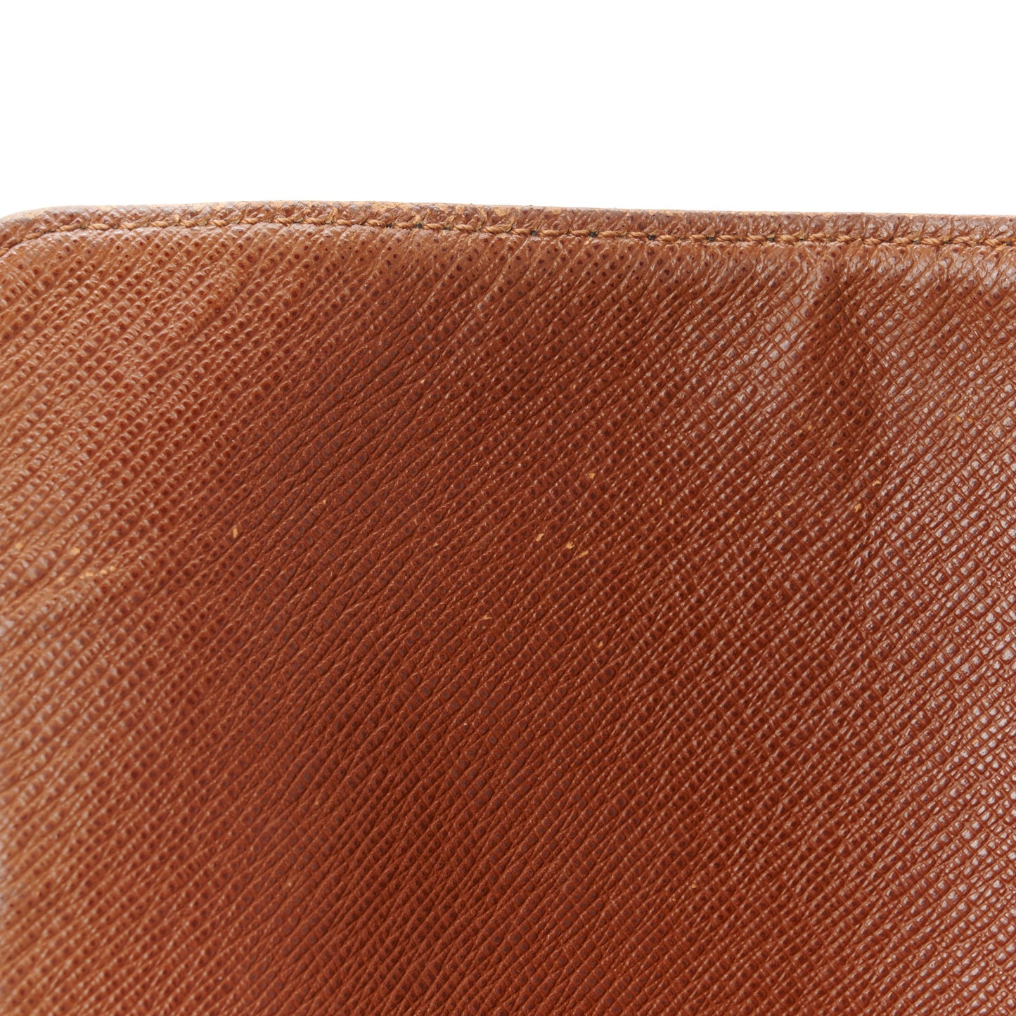 Monogram Musette Tango Long Strap