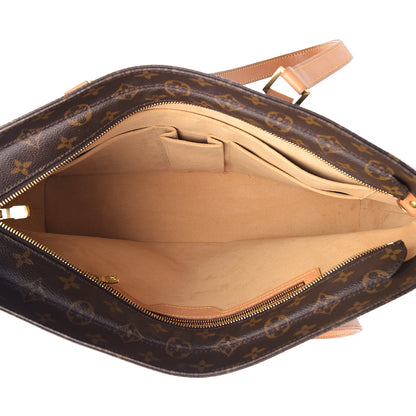 Louis Vuitton Monogram Luco 5 of 9