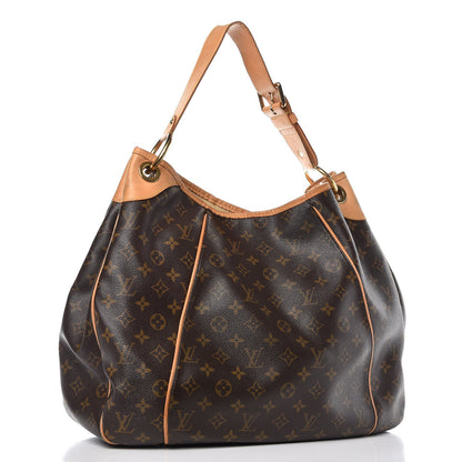 Louis Vuitton Monogram Galliera GM 3 of 17