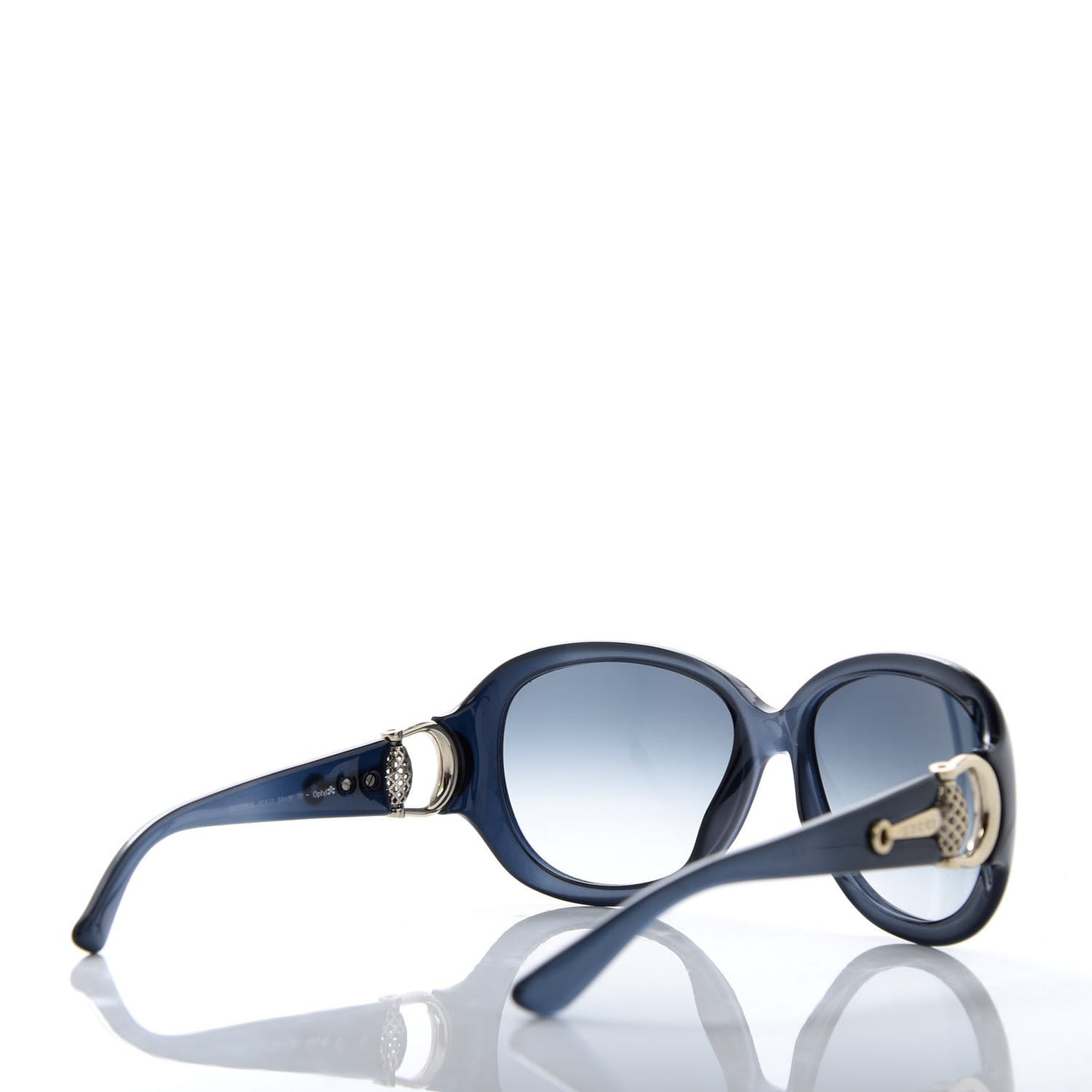 Acetate Sunglasses GG3712S Black