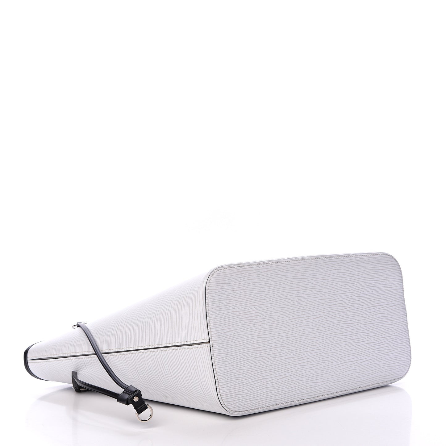 Epi Neverfull MM White