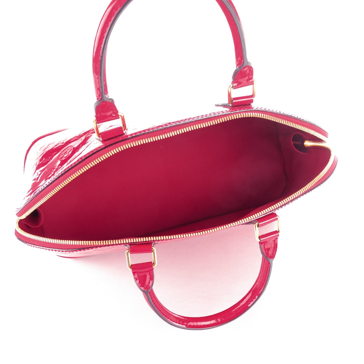 Vernis Alma GM Rose Indien