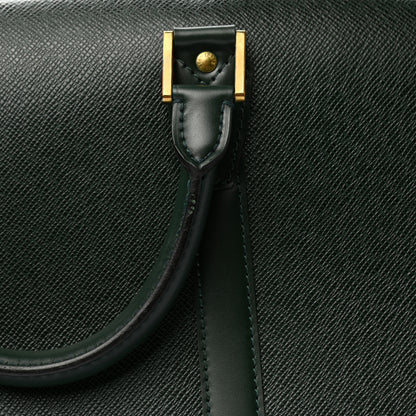 Louis Vuitton Taiga Helanga 1 Poche Epicea 11 of 16