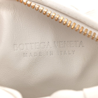Bottega Veneta Nappa Intrecciato Mini Jodie Chalk 6 of 11