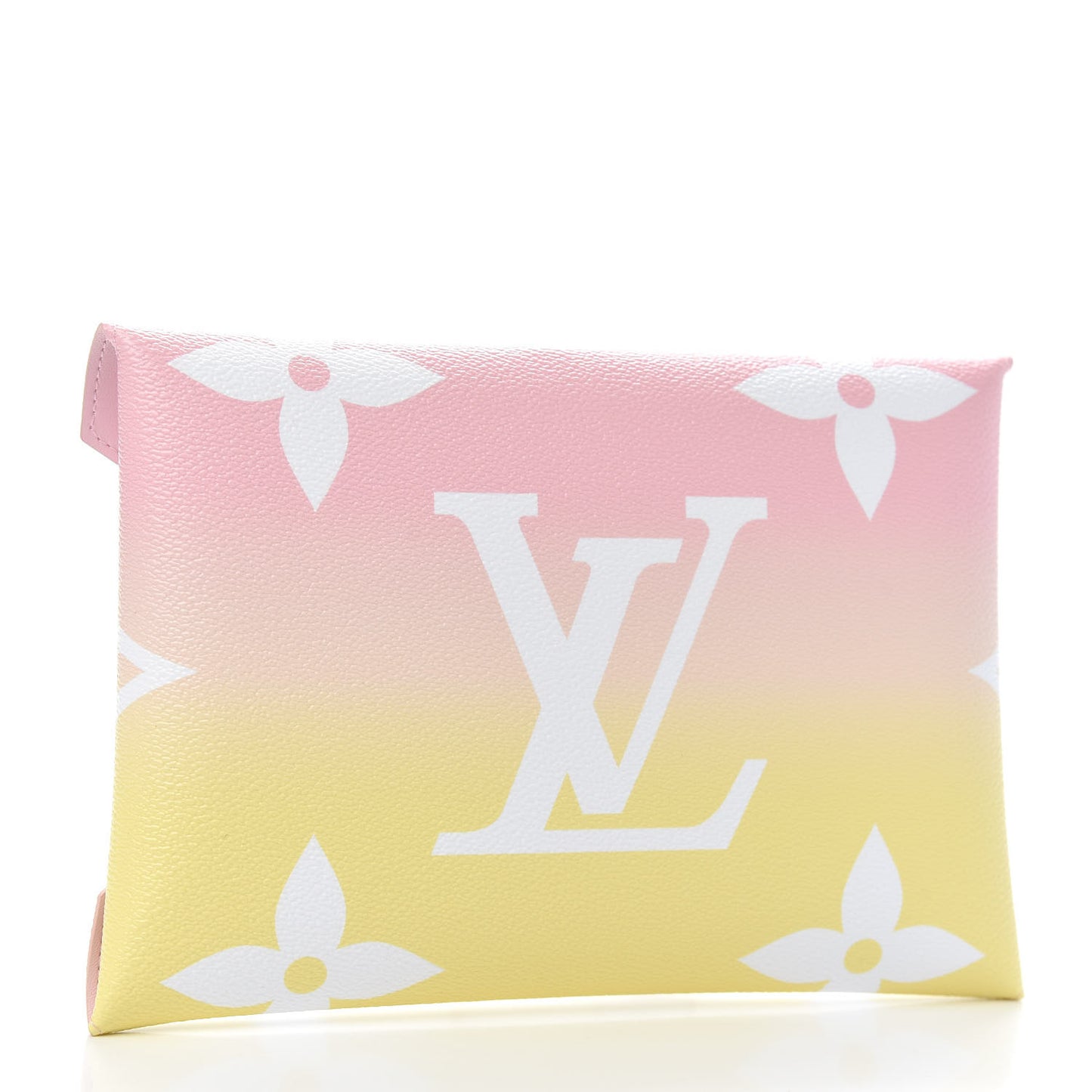 Monogram Giant By The Pool Kirigami Pochette Set