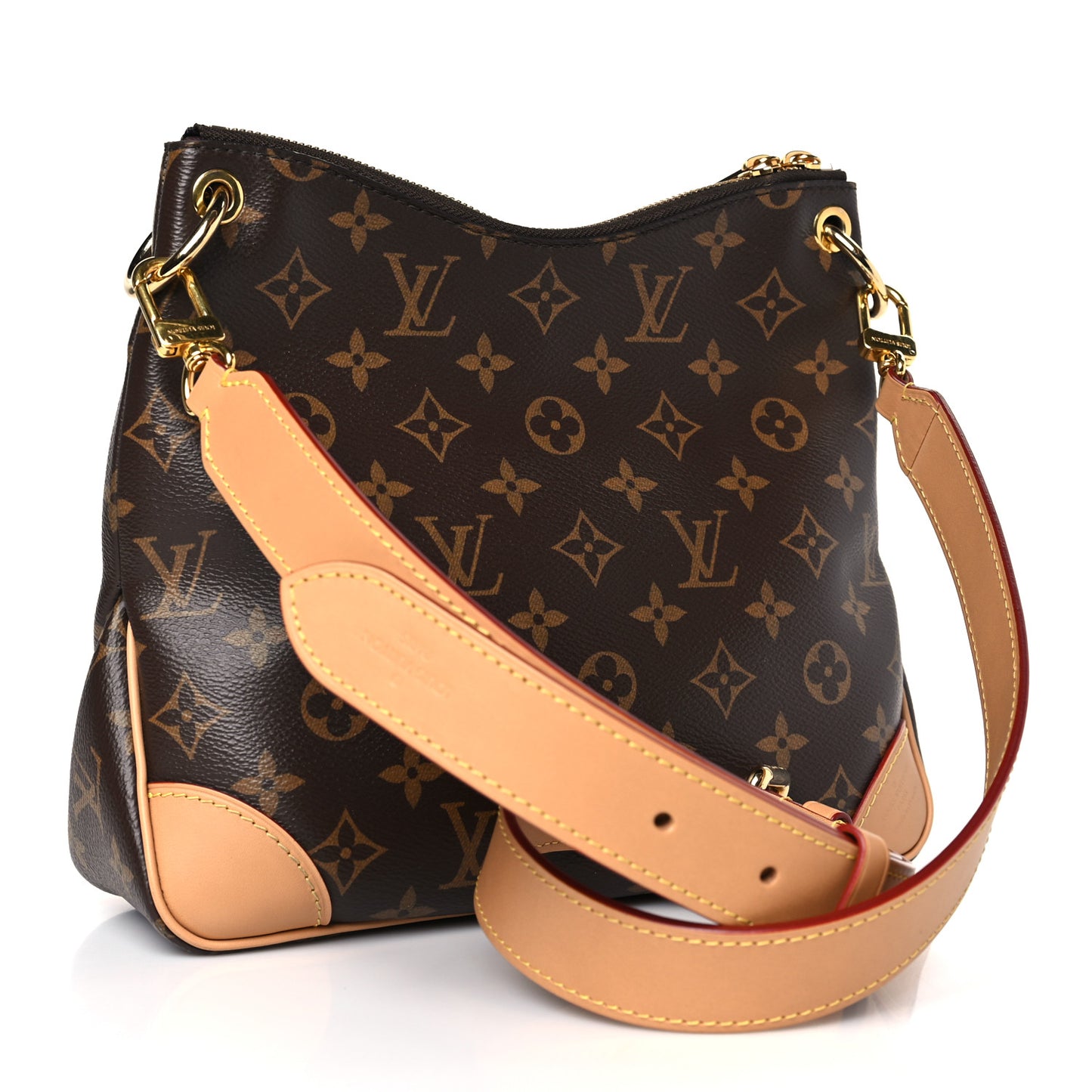 Monogram Odeon PM Natural