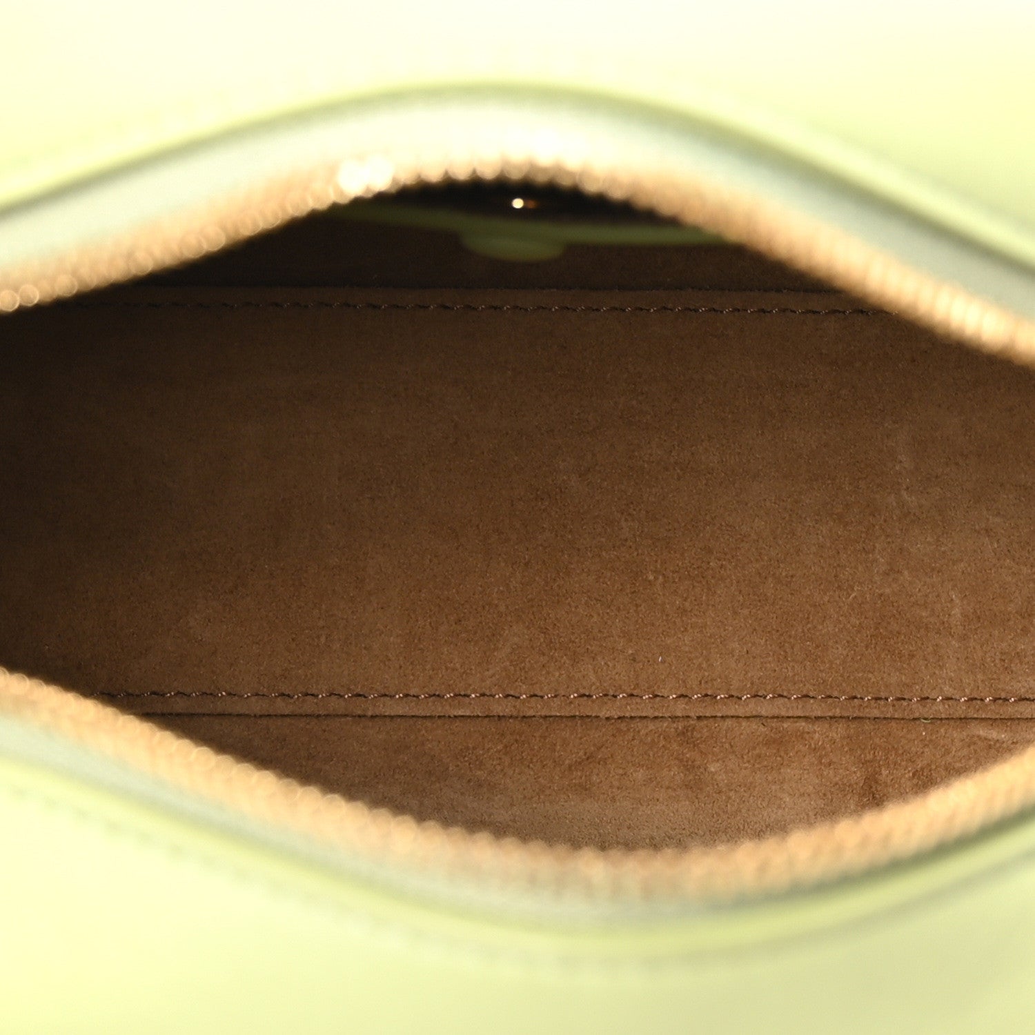 Loewe Calfskin Amazona 16 Tote Light Pear 5 of 10
