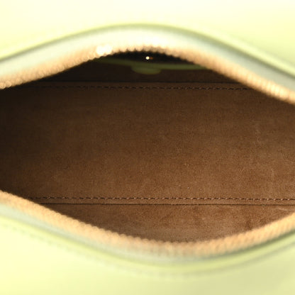 Loewe Calfskin Amazona 16 Tote Light Pear 5 of 10