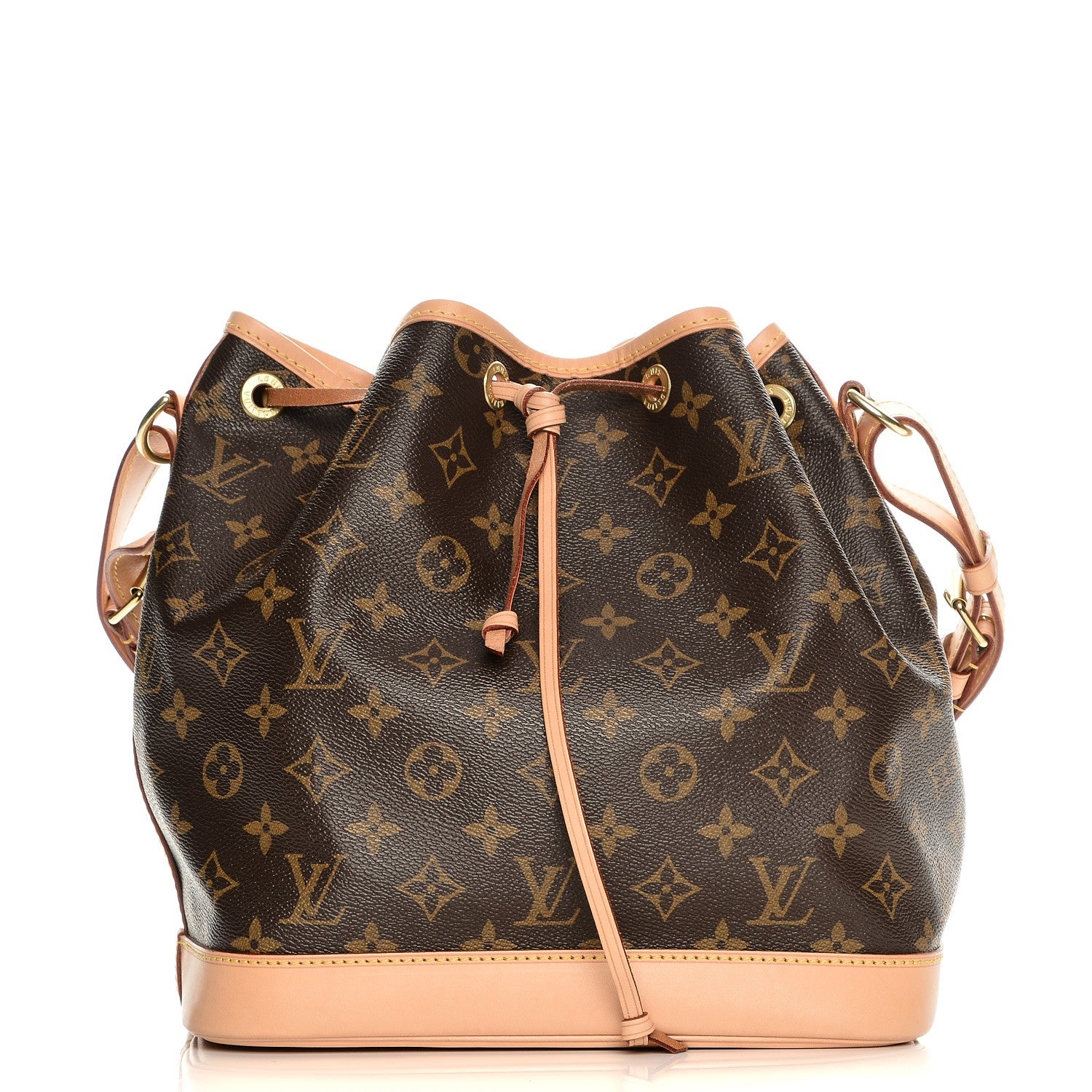 Louis Vuitton Monogram Petit Noe NM 1 of 8