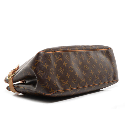 Louis Vuitton Monogram Batignolles Horizontal 4 of 7