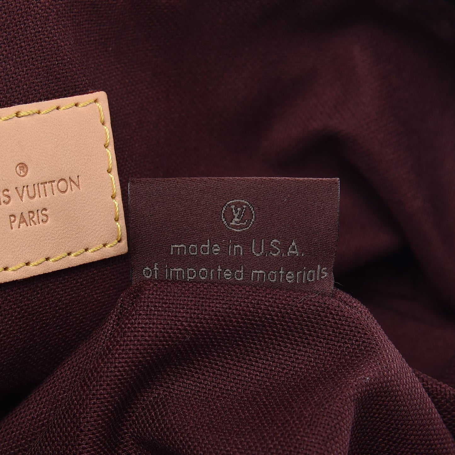 Monogram Iena MM