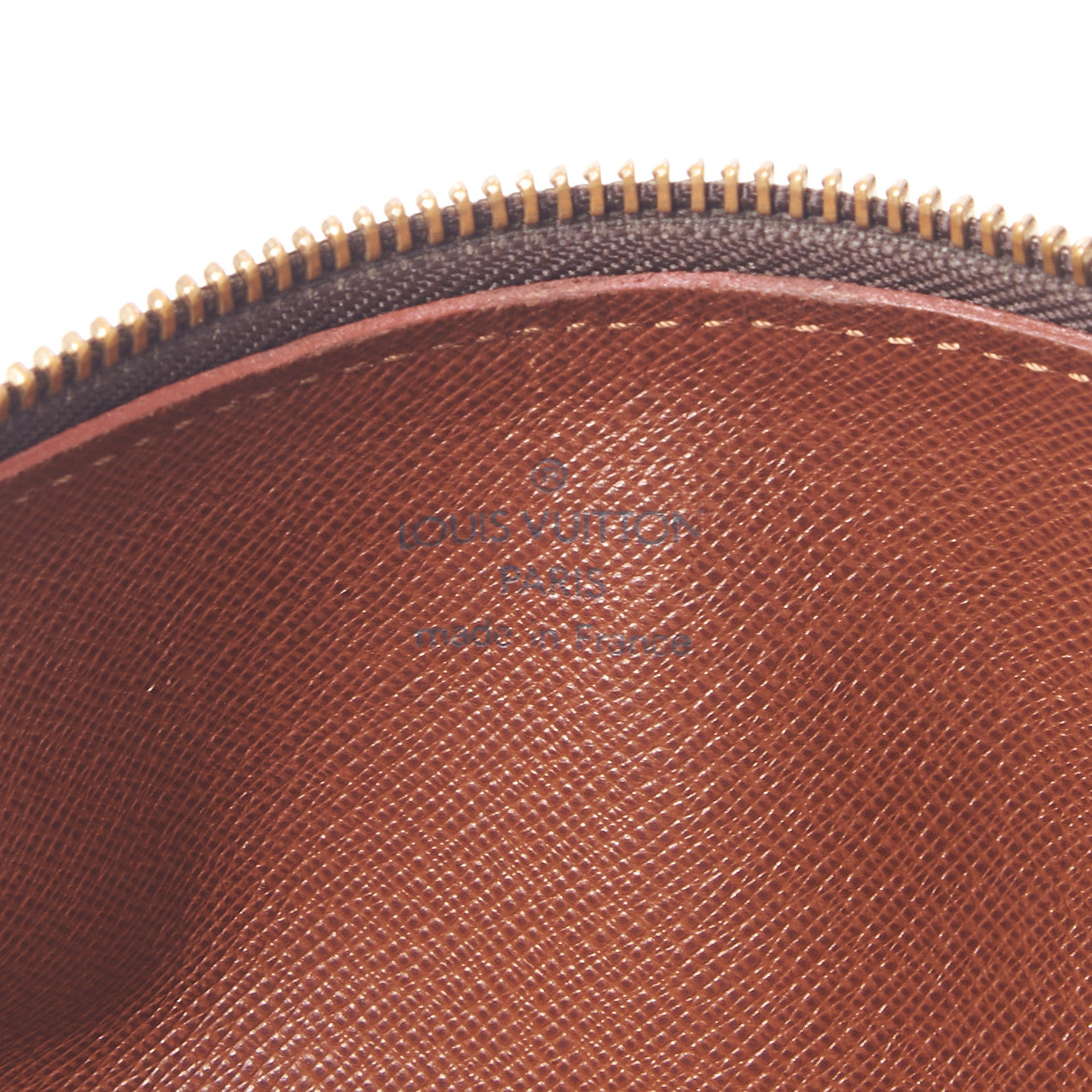 Monogram Papillon 30