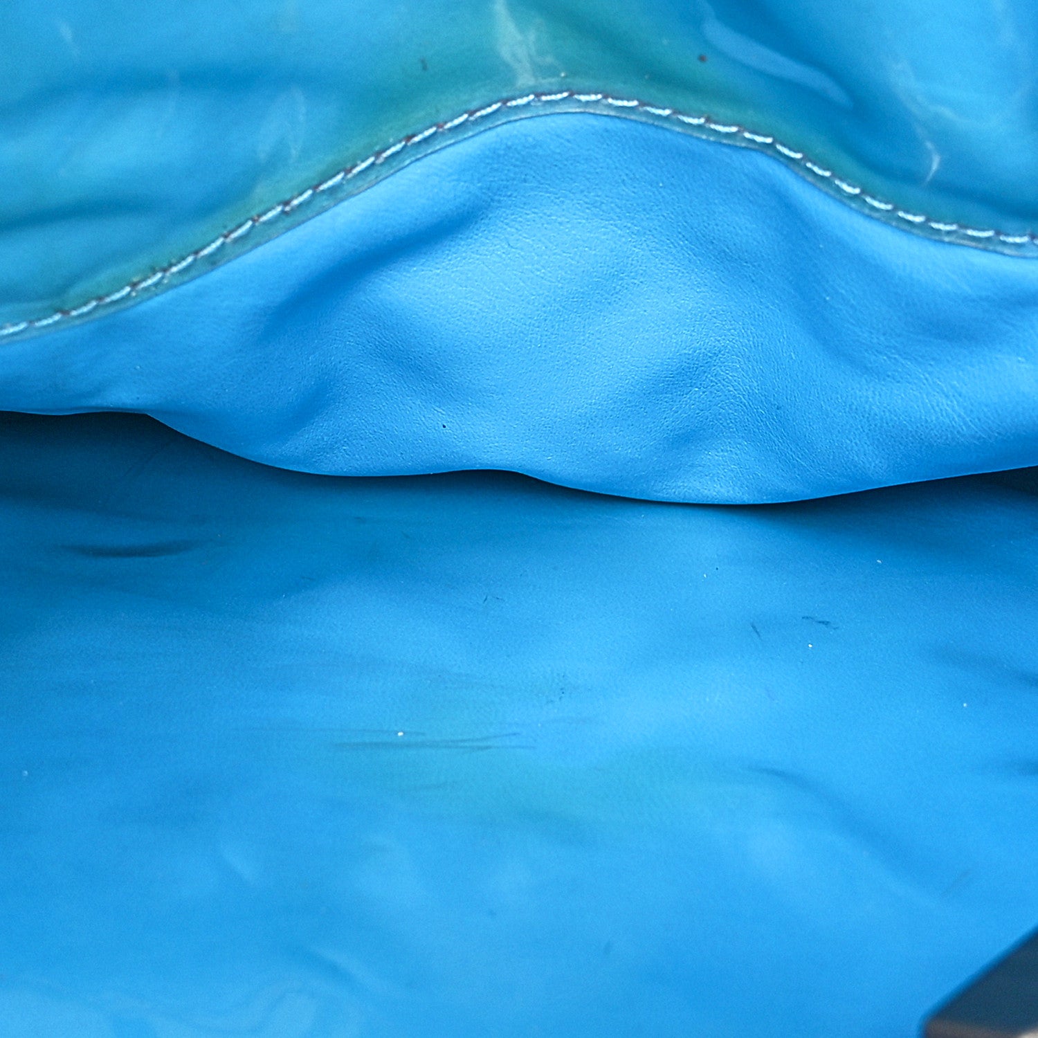 Chanel Nylon Sports Backpack Multicolor 5 of 14