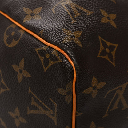 Louis Vuitton Monogram Speedy 30 10 of 16