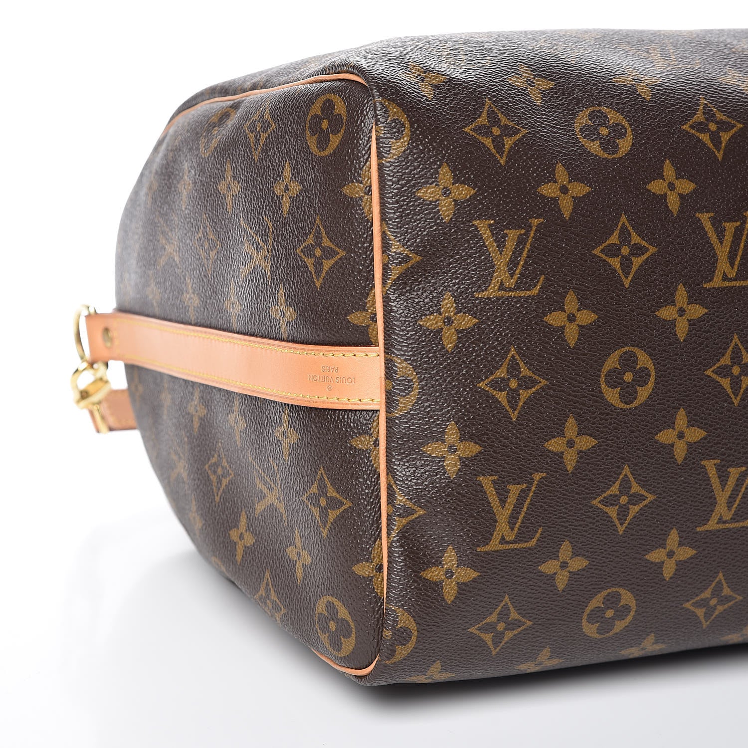 Louis Vuitton Monogram Speedy Bandouliere 40 8 of 14