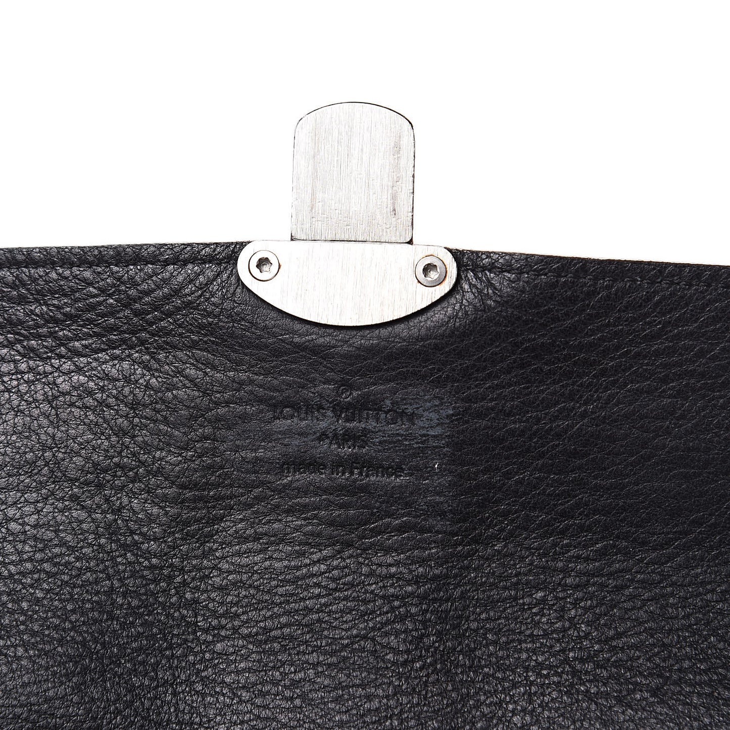 Mahina Iris Wallet Black