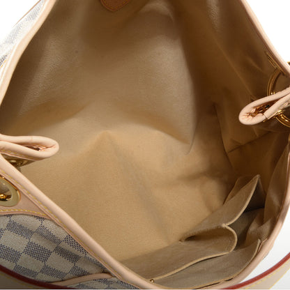 Louis Vuitton Damier Azur Galliera PM 5 of 7