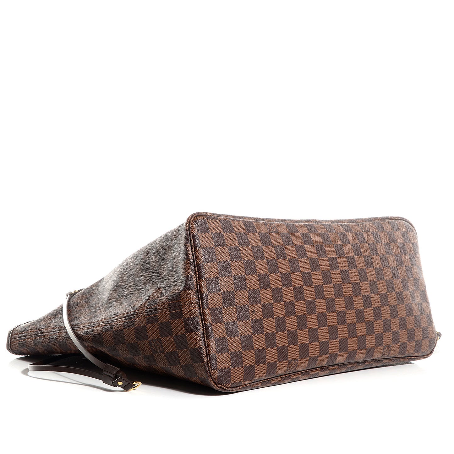 Damier Ebene Neverfull GM