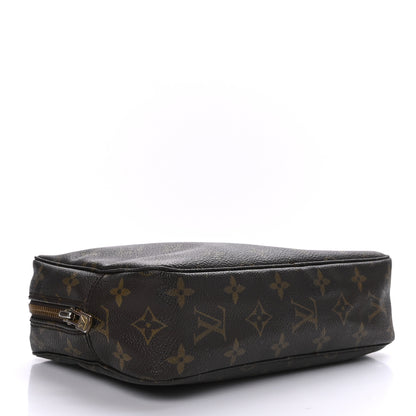 Louis Vuitton Monogram Trousse Toilette 23 4 of 9