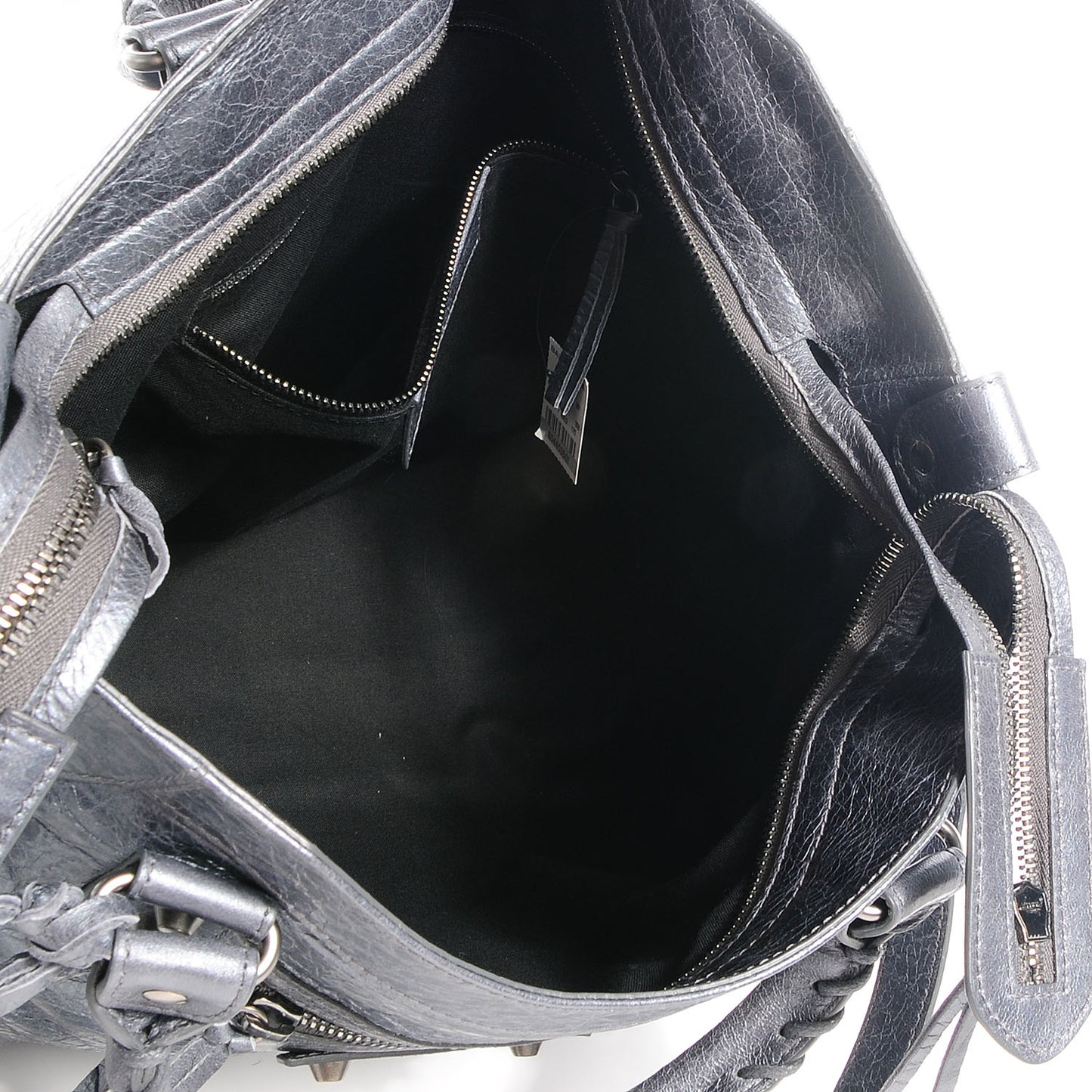 Agneau Velo Anthracite