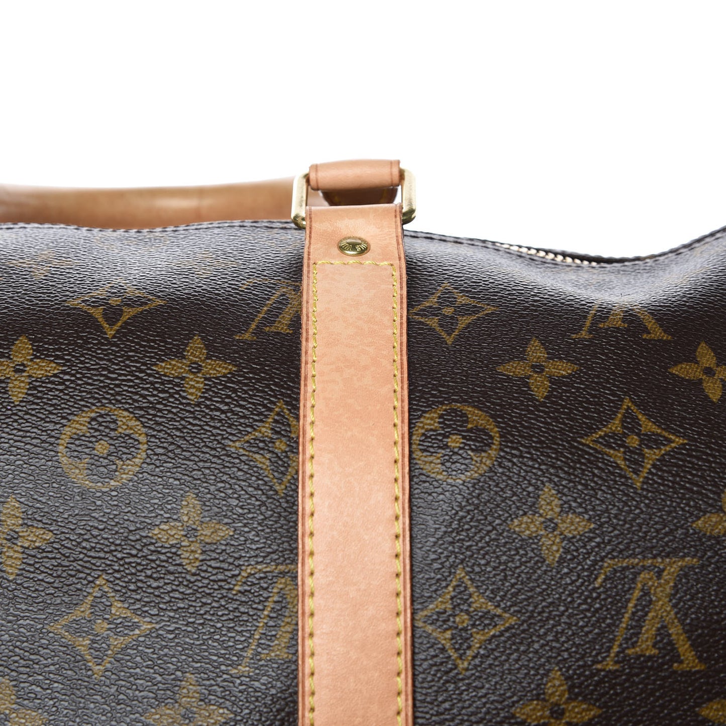 Monogram Keepall Bandouliere 45
