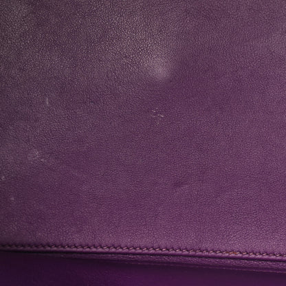 Hermes Swift Toolbox 26 Ultraviolet 9 of 13