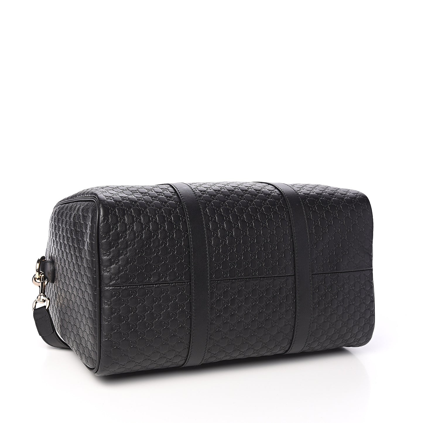 Microguccissima Medium Joy Boston Black