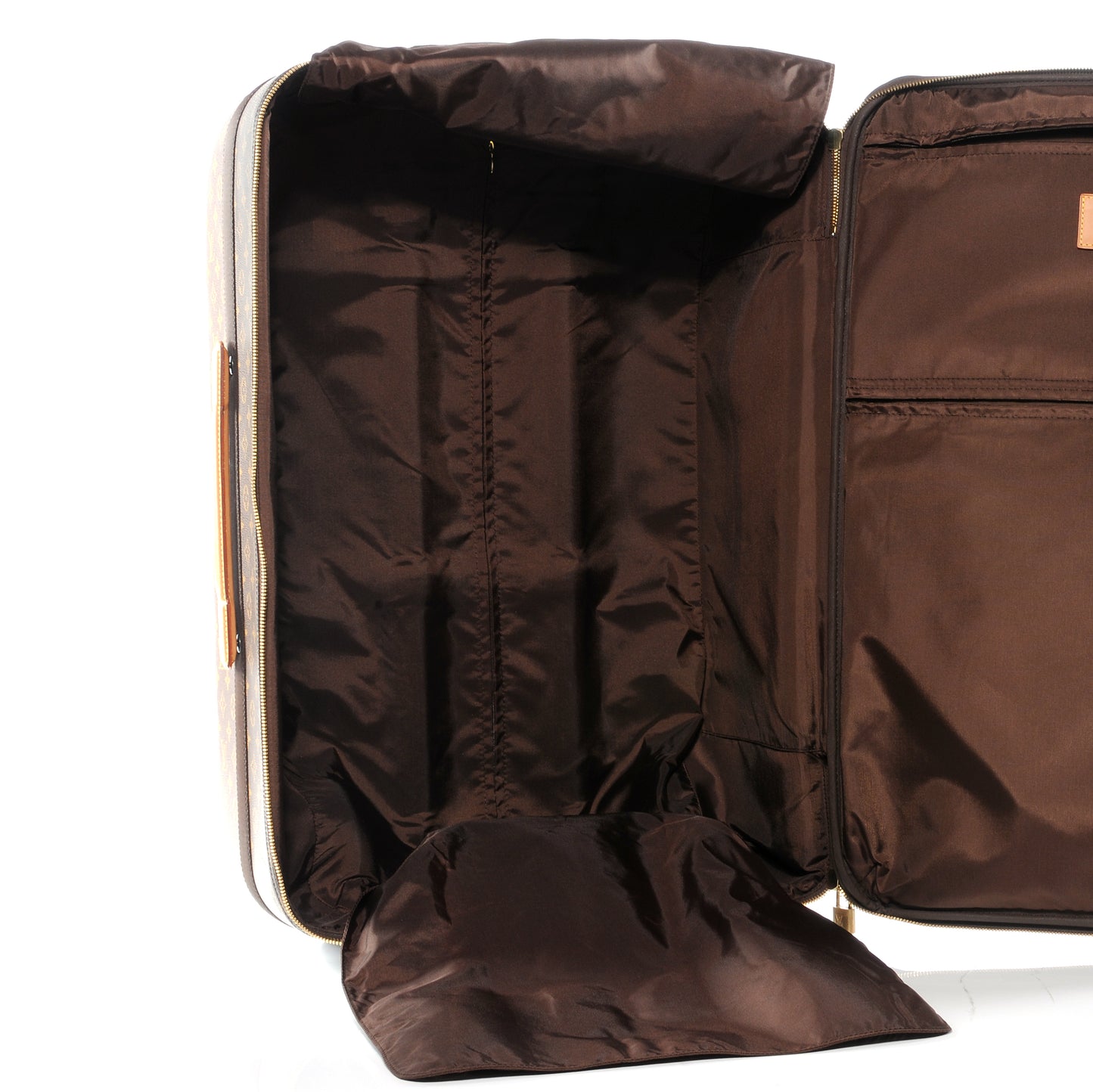 Monogram Pegase 70 Rolling Suitcase Luggage