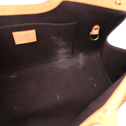 Louis Vuitton Vernis Roxbury Drive Amarante 11 of 11