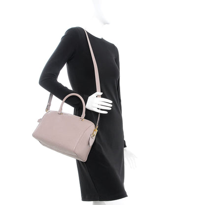 Louis Vuitton Empreinte Speedy Bandouliere 25 NM Mastic 2 of 8