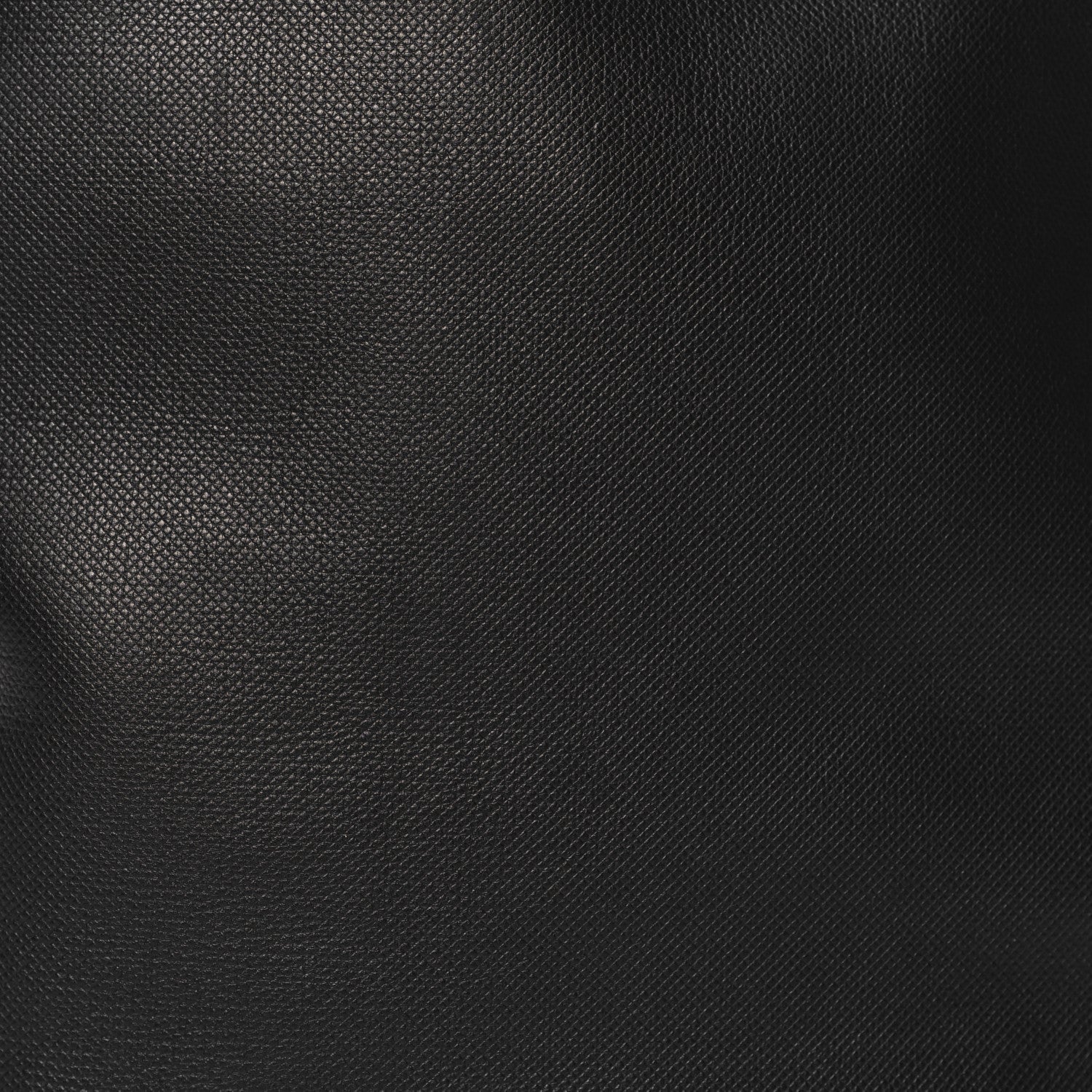 The Row Grained Calfskin Park Tote XL Black 8 of 13