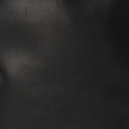 The Row Grained Calfskin Park Tote XL Black 8 of 13