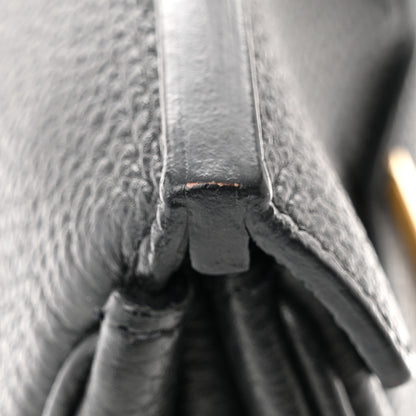 Hermes Togo Birkin 30 Black 14 of 15
