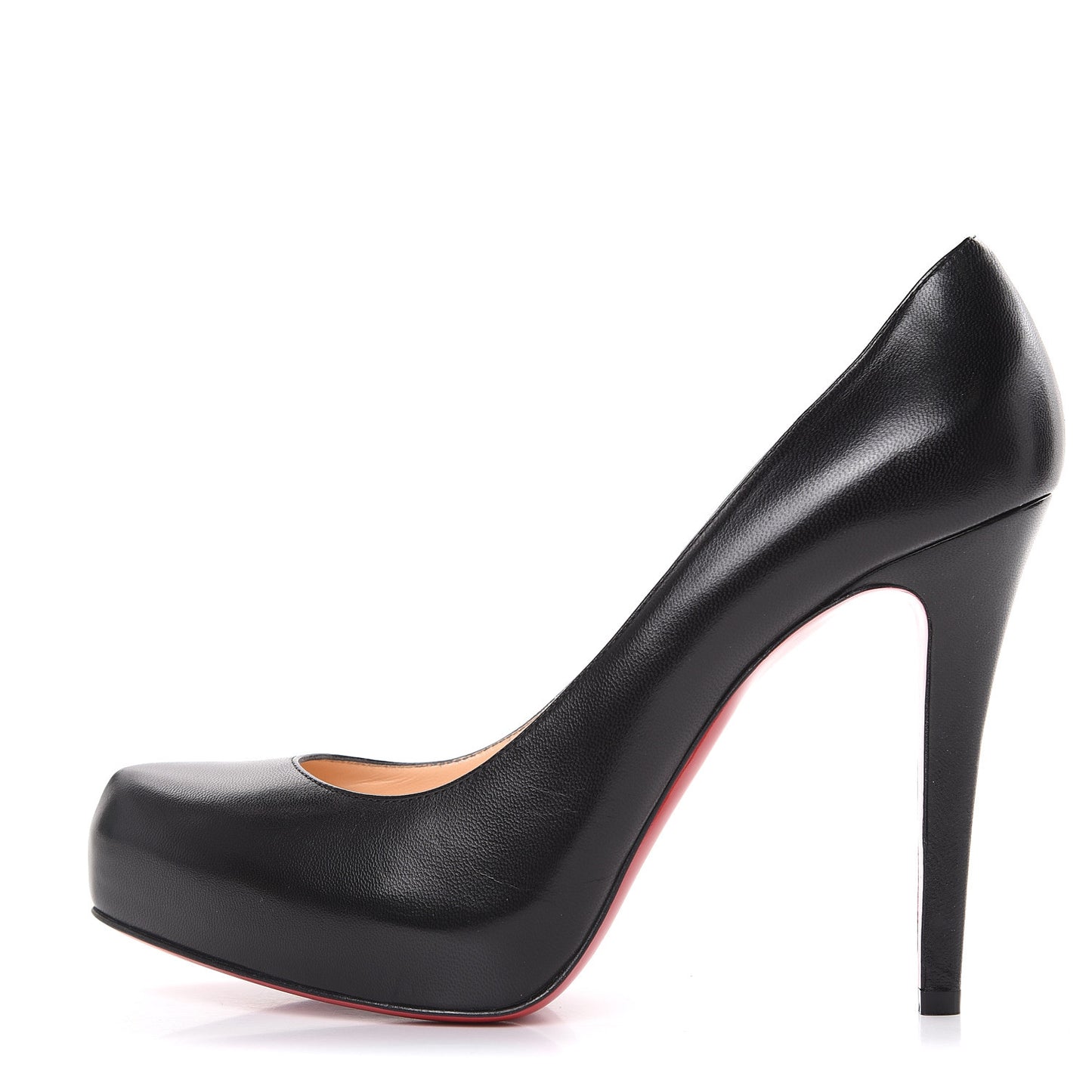 Kid Rolando 120 Pumps 38.5 Black