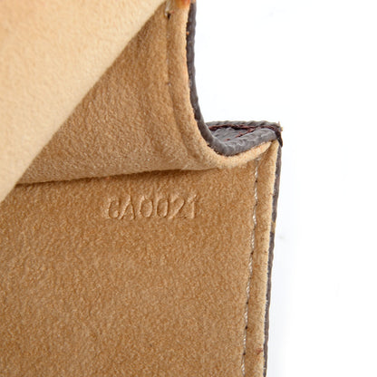Louis Vuitton Monogram Pochette Twin PM 7 of 7