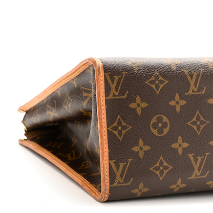 Louis Vuitton Monogram Popincourt Haut 9 of 16