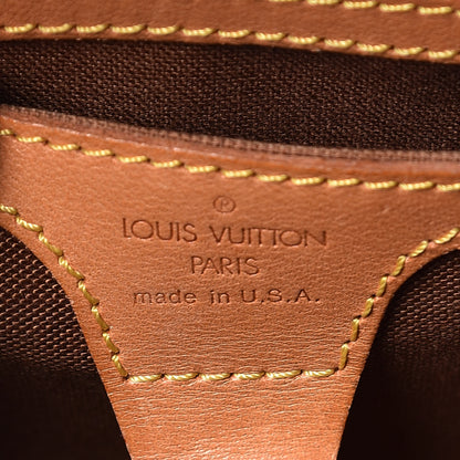 Louis Vuitton Monogram Ellipse MM 6 of 16