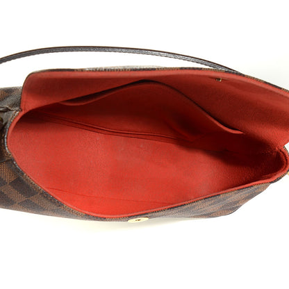 Louis Vuitton Damier Ebene Recoleta 5 of 7