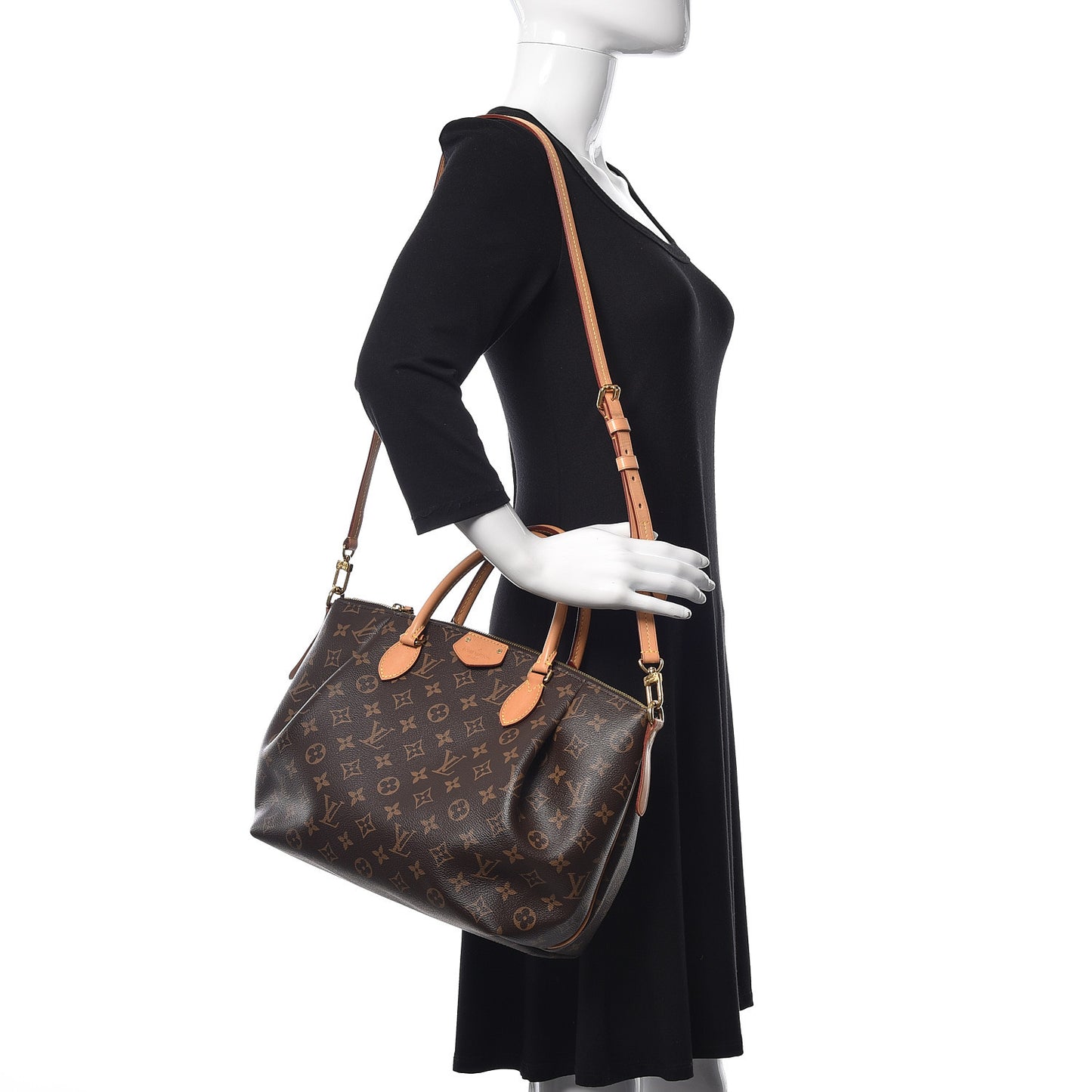 Monogram Turenne MM