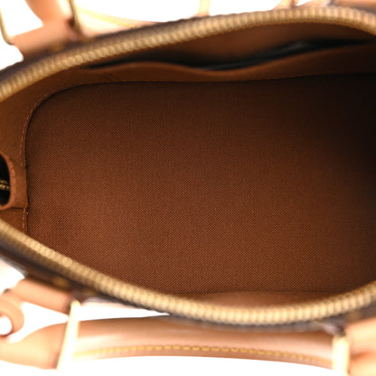Louis Vuitton Monogram Alma BB 5 of 10