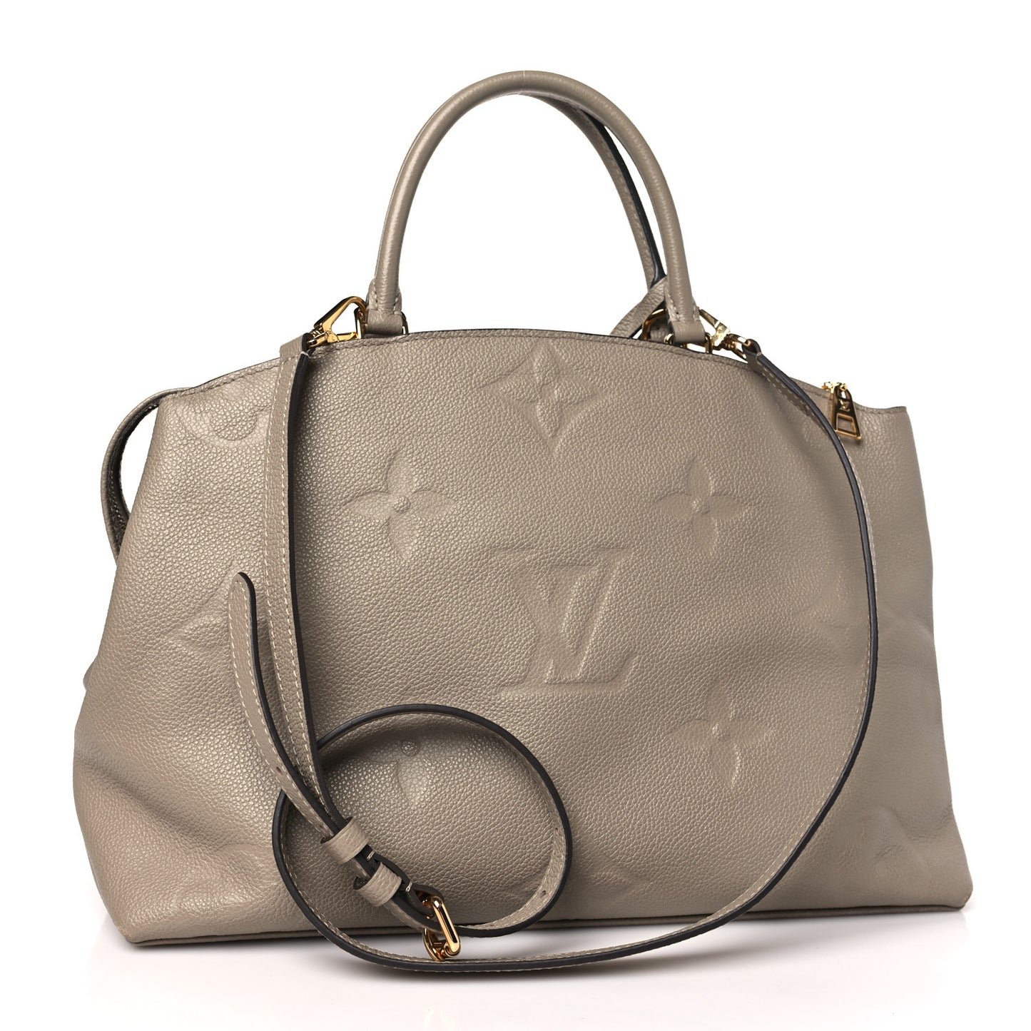 Empreinte Monogram Giant Grand Palais Tourterelle