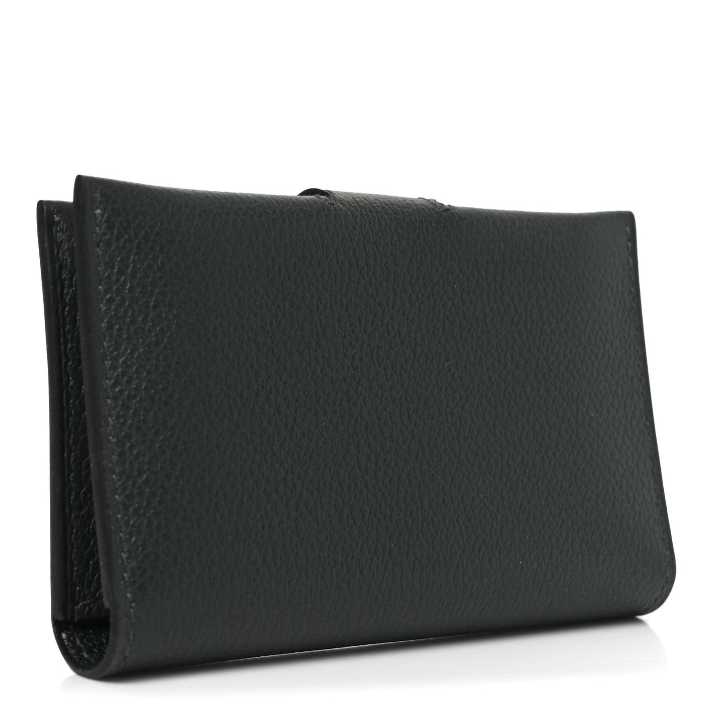 Evercolor Bi-Color RMS Card Holder Vert Mangrove Vert Amande