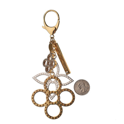 Louis Vuitton Tapage Bag Charm 2 of 3