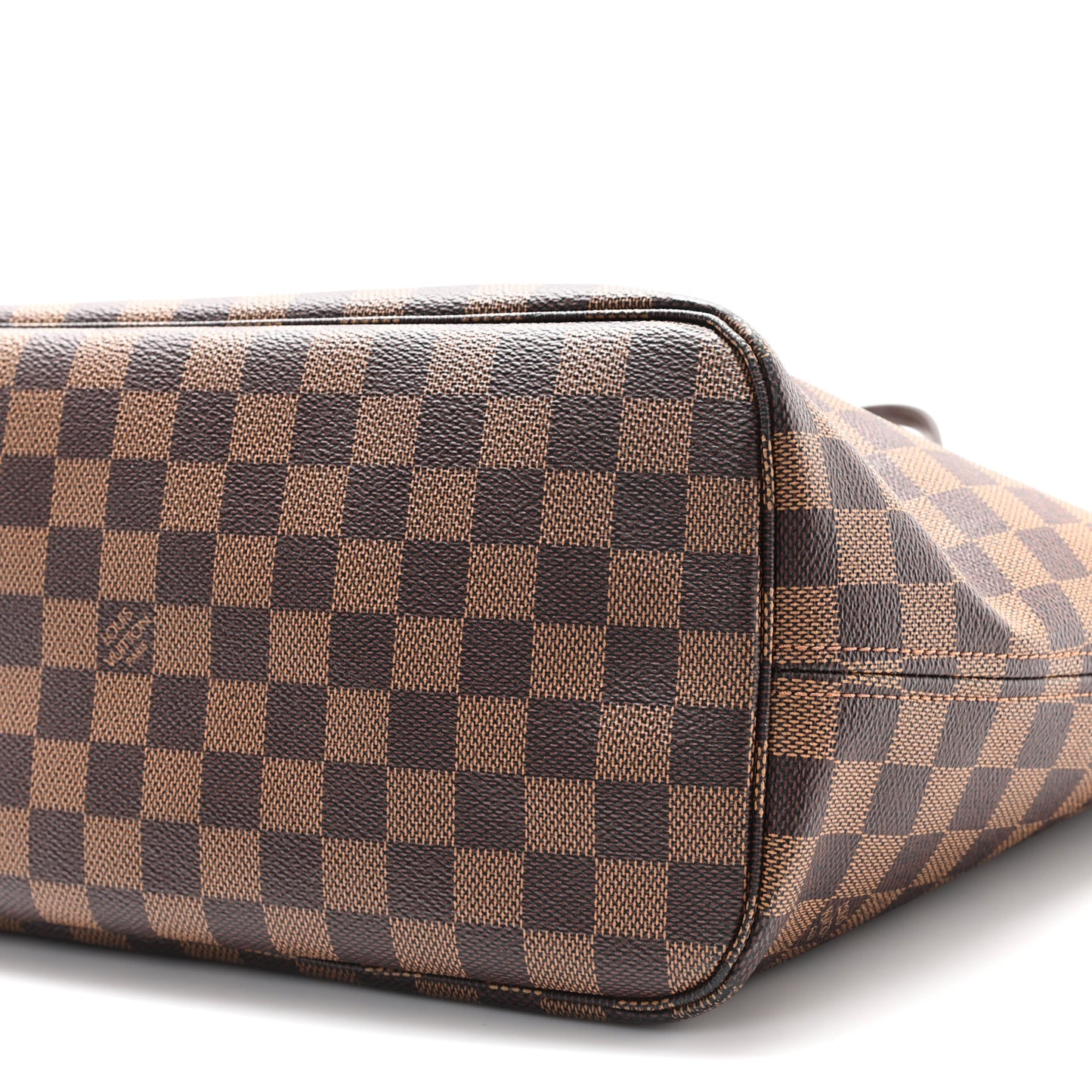Damier Ebene Neo Neverfull MM