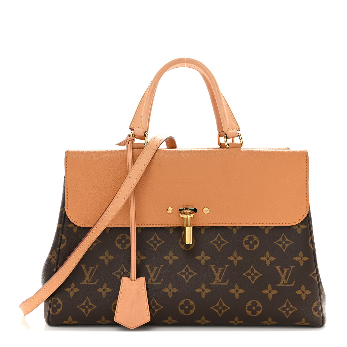 LOUIS VUITTON Monogram Venus Epice