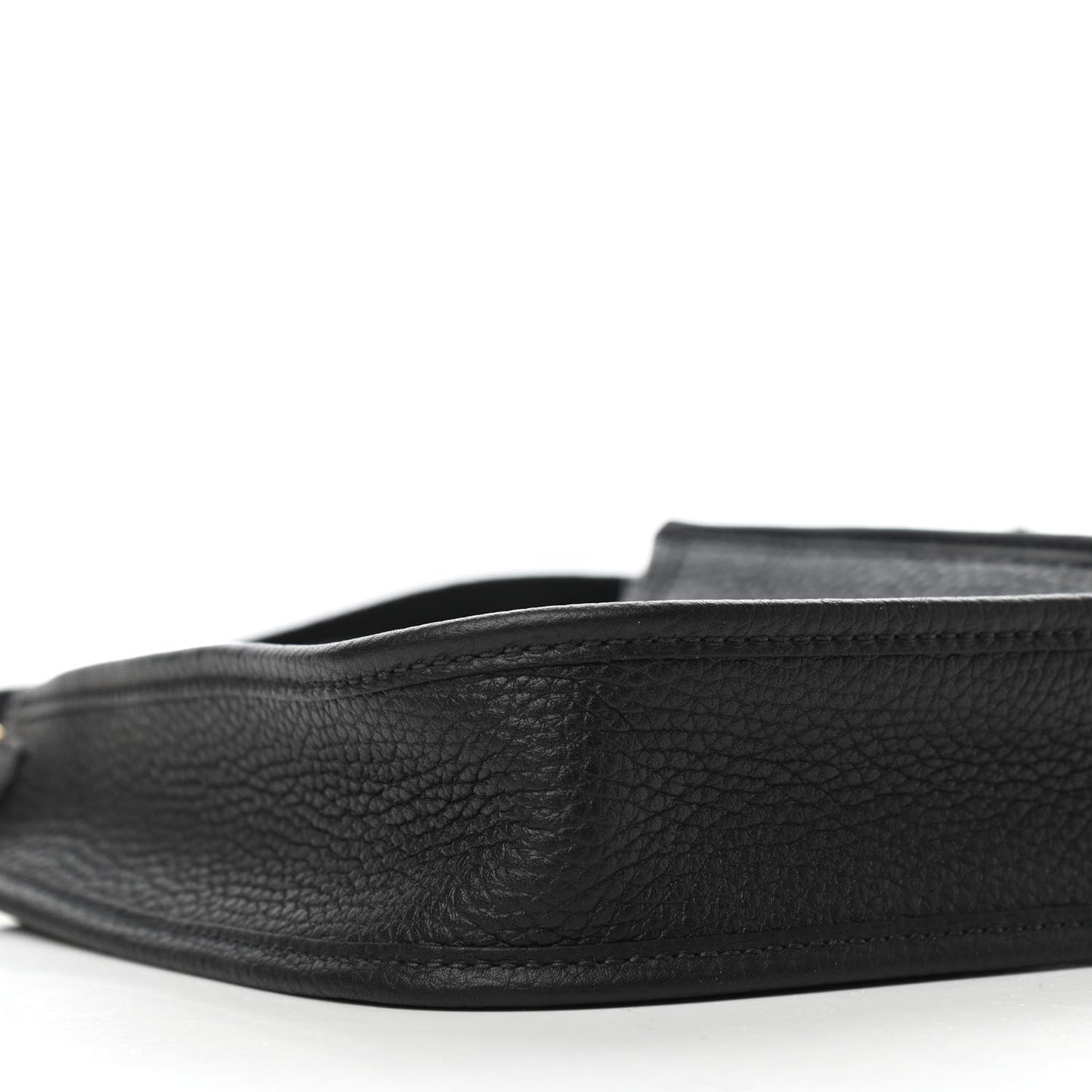 Taurillon Clemence Evelyne TPM Black