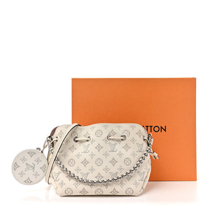 Louis Vuitton Mahina Bella Snow White 16 of 16