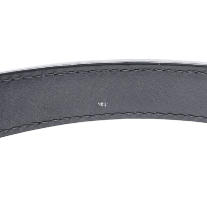 Christian Dior Oblique Saddle Bag Blue 11 of 11