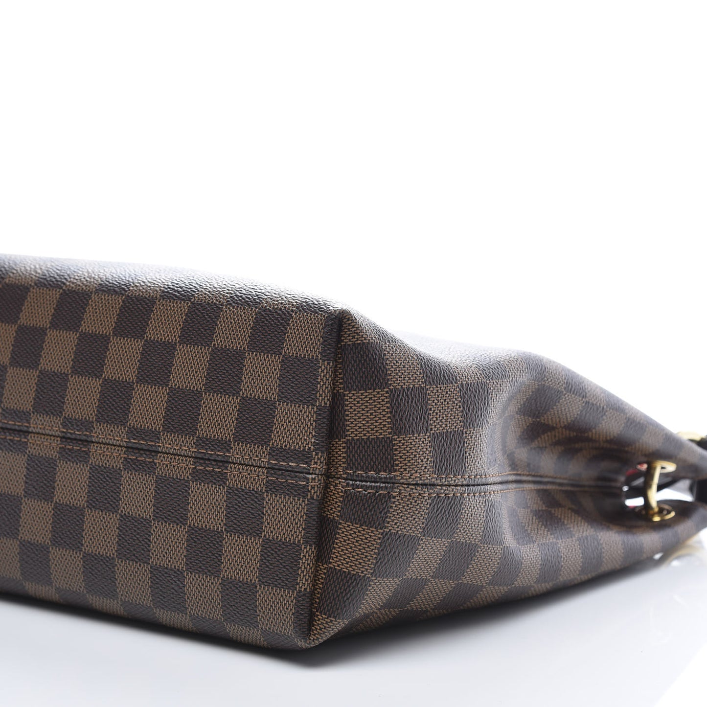 Damier Ebene Graceful PM