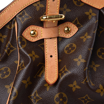 Louis Vuitton Monogram Tivoli GM 13 of 16